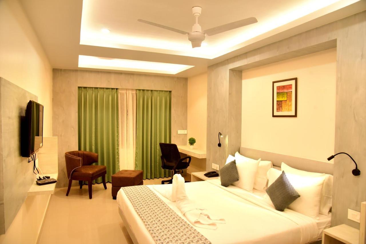 Hotel Rishiraj, Nagaon Nagaon  Exteriér fotografie