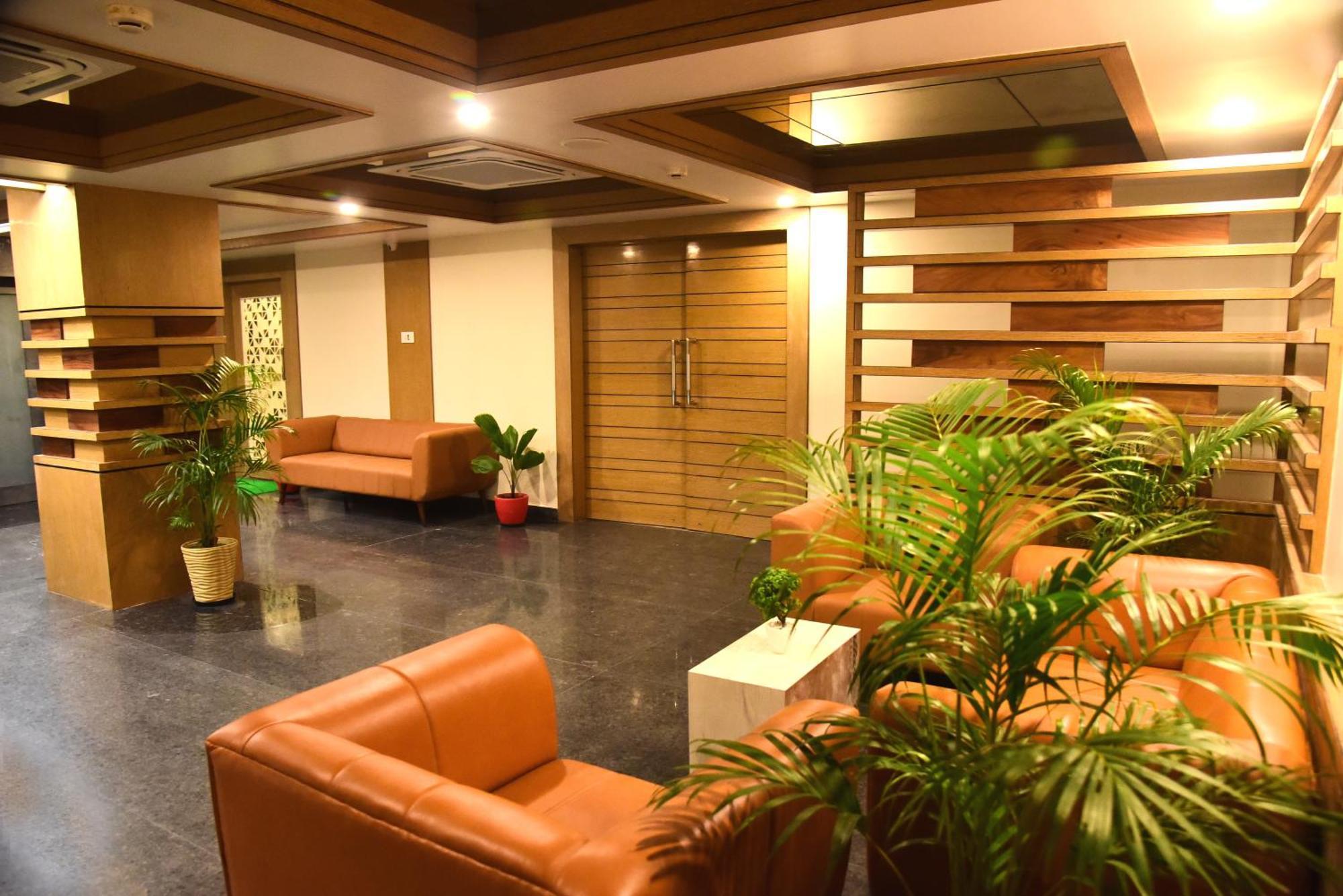 Hotel Rishiraj, Nagaon Nagaon  Exteriér fotografie