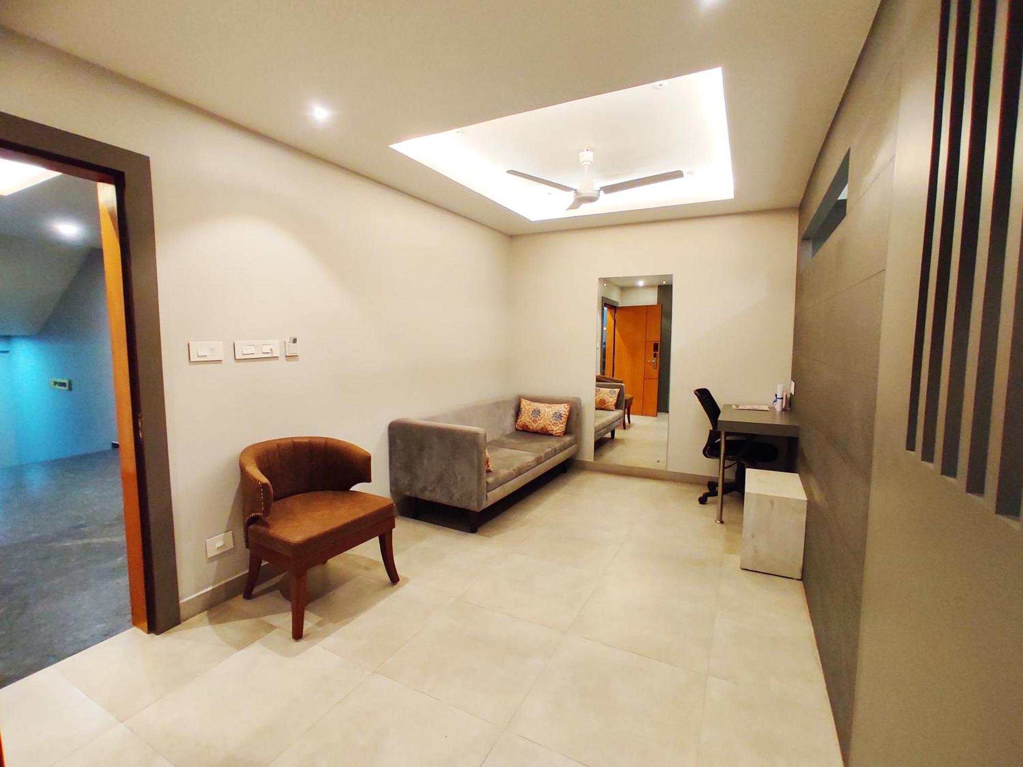 Hotel Rishiraj, Nagaon Nagaon  Exteriér fotografie